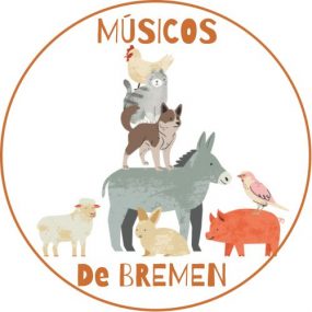 Músicos de Bremen